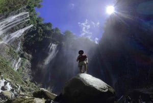 Surabaya/Malang/Probolinggo: Bromo Ijen med avlevering på Bali