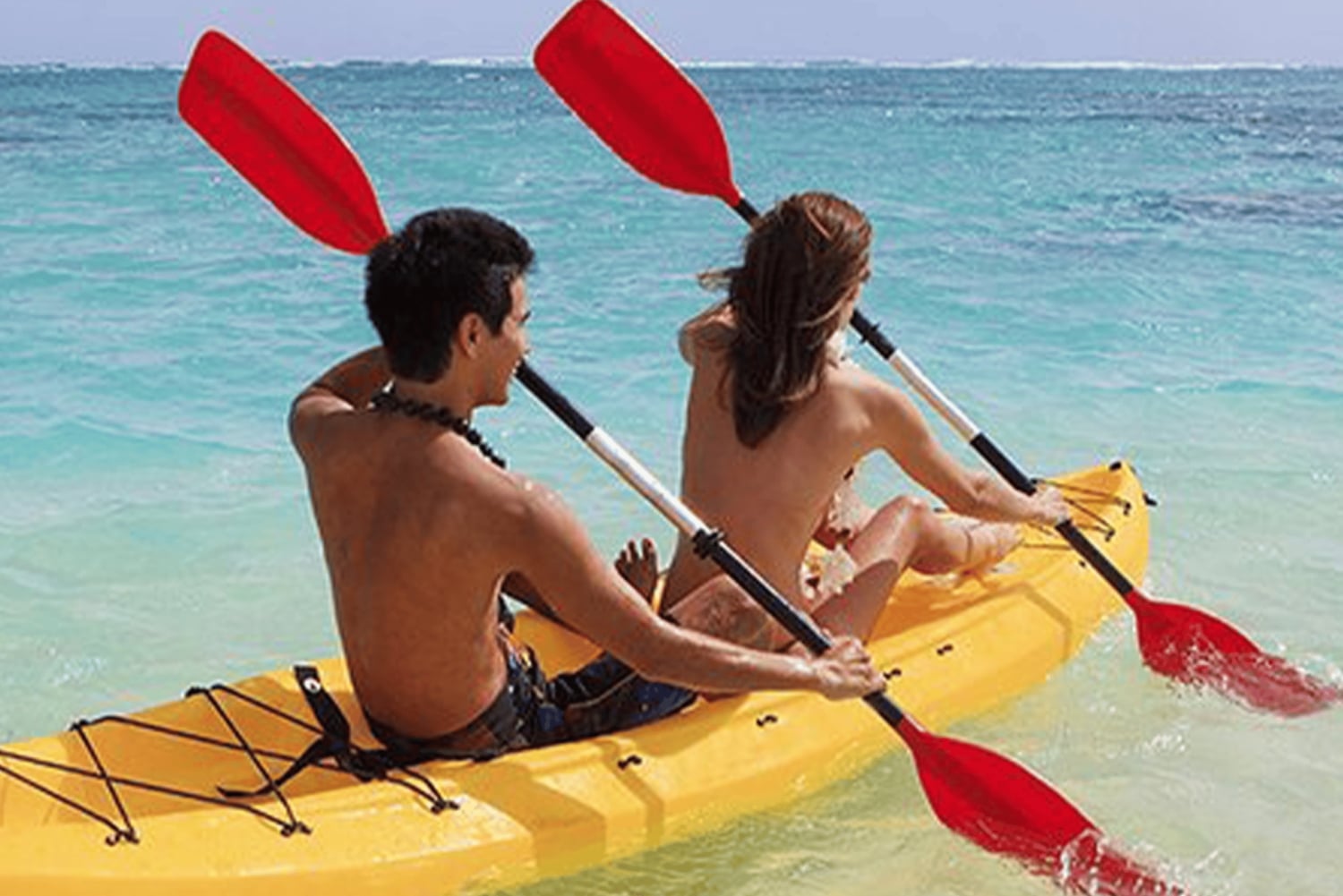 From Bali: Day Tour West & Kayaking Nusa Penida