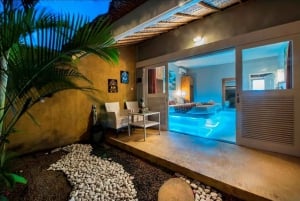 Balilta: 2 päivän yksityinen Gili Island Snorkkelikierros hotellilla