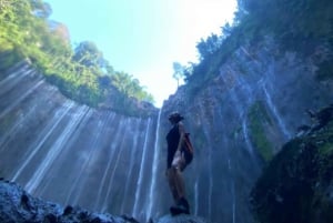 From Bali: Ijen-Tumpak sewu-Kapas Biru-Bromo-Surabaya 4D3N