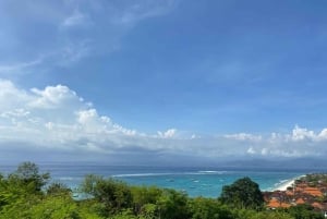 Fra Bali: 2-dagers tur til Lembongan og Penida med snorkling