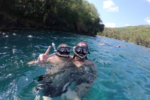 From Bali: Manta Tour in Nusa Lembongan and Nusa Penida