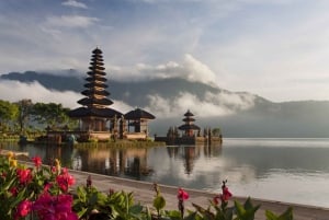 From Bali: Menjangan Island Private 3-Day Tour