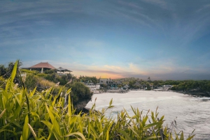 From Bali: Nusa Lembongan & Nusa Ceningan Island Tour