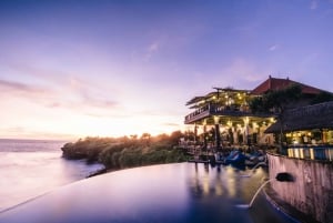 Nusa Lembongan & Nusa Ceningan Island Tour