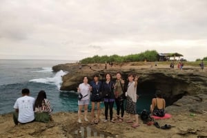 Nusa Lembongan & Nusa Ceningan Island Tour