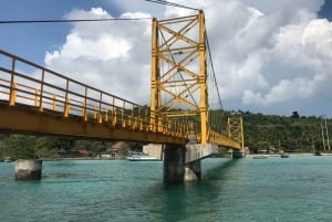 Nusa Lembongan & Nusa Ceningan Island Tour