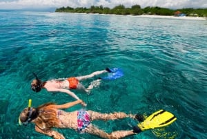 From Bali: Nusa Penida Manta Rays Snorkel Private Boat Tour