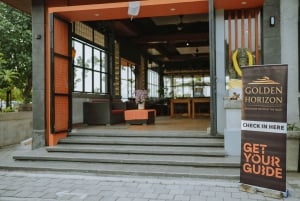 Balilta: Nusa Penidan manttojen snorklaus ja yksityinen venekierros