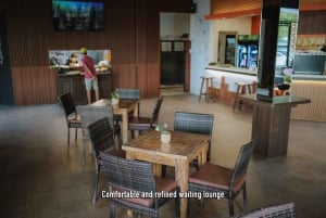 Balilta: Nusa Penidan manttojen snorklaus ja yksityinen venekierros