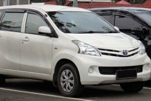 Fra Bali: Nusa Penida Privat omvisning med snorkling og landtur