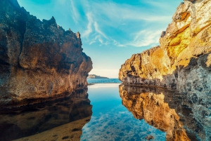 From Bali: Nusa Penida Small Group Tour by Speed Boat