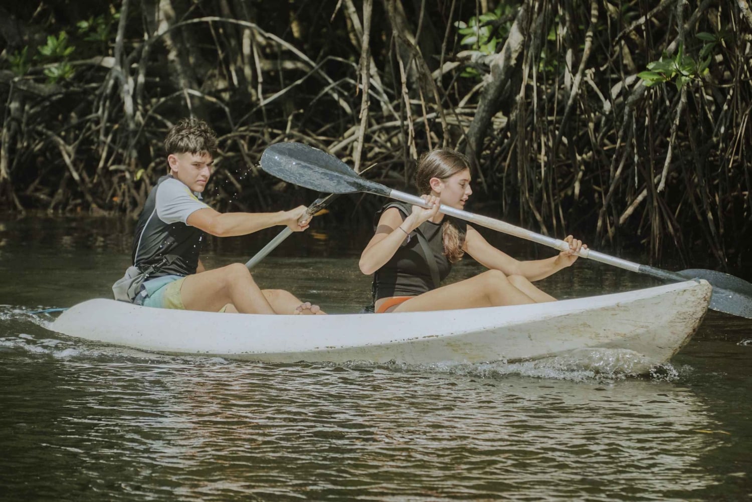 De Bali: mergulho em 3 locais de Nusa Penida com GoPro e caiaque