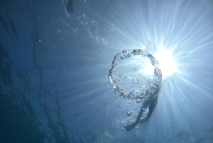 De Bali: mergulho em 3 locais de Nusa Penida com GoPro e caiaque