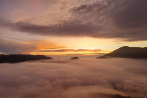 Mount Bromo & Ijen Open Trip 3D2N - Sunrise & Blue Fire Tour