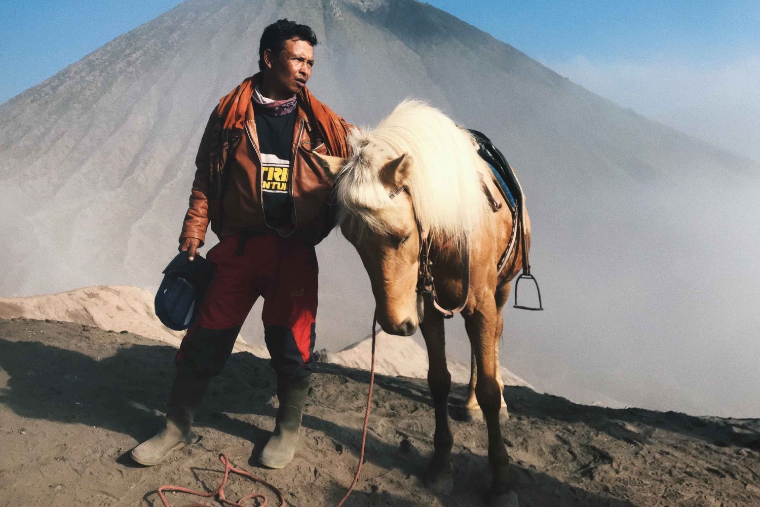 Desde Bali o Java: Bromo y Kawah Ijen: aventura de 3 días