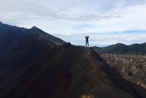 Desde Bali o Java: Bromo y Kawah Ijen: aventura de 3 días