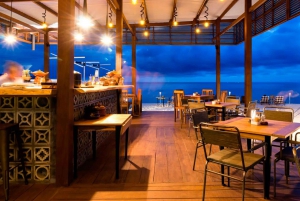 From Bali: Private 3-Day Gili Islands Tour with Snorkeling