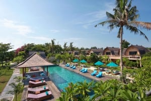 Bali: Tour particular de 3 dias para snorkel nas Ilhas Gili com hotel