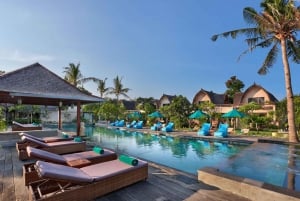 Bali: 3-Day Private Gili Islands Snorkel Tour with Hotel