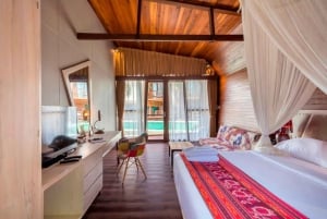 From Bali: 3-Day Gili Islands Tour with Private Snorkeling