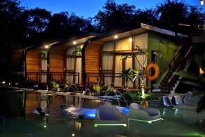 From Bali: 3-Day Gili Islands Tour with Private Snorkeling