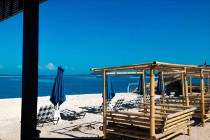 From Bali: Private 3-Day Gili Islands Tour with Snorkeling