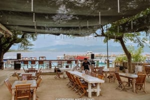 Von Bali aus: Privat Gili Islands Schnorcheln All-Inclusive