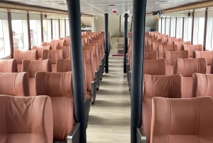 Z Bali: Prywatne nurkowanie na wyspach Gili All-Inclusive