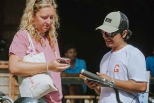 Z Bali: Prywatne nurkowanie na wyspach Gili All-Inclusive