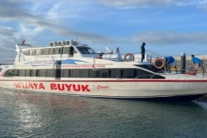 From Bali: Private Tour East Nusa Penida Day Trip