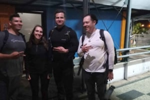 Balilta: Gilimanukiin: Yksityinen kuljetuspalvelu Balilta Gilimanukiin