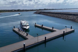バリ島/サヌールからギリT/エア/ロンボク島への片道高速船