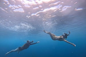 From Bali : Snorkeling & Nusa Penida Island Tour with Lunch