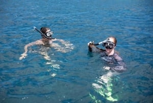 From Bali : Snorkeling & Nusa Penida Island Tour with Lunch