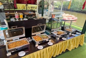 From Bali: Swim with Manta Rays in Nusa Penida