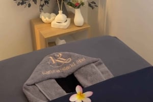 From Bali: Swim with Manta Rays in Nusa Penida