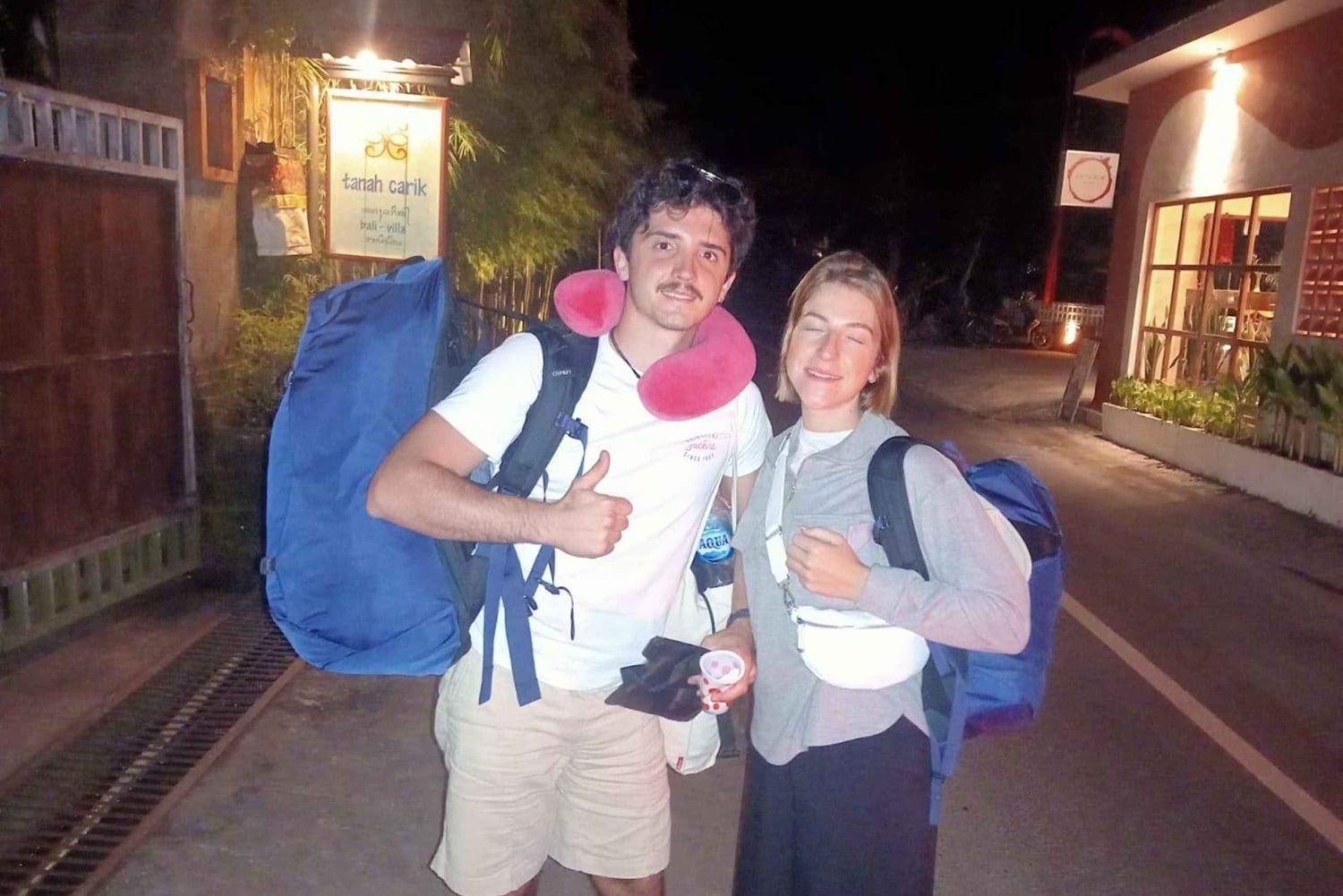 Gilimanukilta: Gilimanuk: Edullinen yksityinen kuljetus kaikille Balin alueille