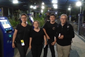 Gilimanukilta: Gilimanuk: Edullinen yksityinen kuljetus kaikille Balin alueille