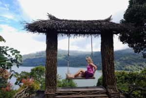 From Jakarta: Private 15-Day Guided Tour of Java and Bali