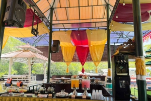 From Lembongan: Nusa Penida Snorkeling Day Trip