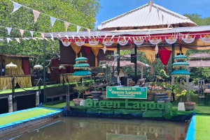 From Lembongan: Nusa Penida Snorkeling Day Trip