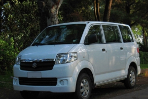 From Lembongan: Private Full-Day Highlight West Nusa Penida