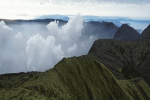 Fra Lombok til Sumbawa Mount Tambora 4-dages vandretur