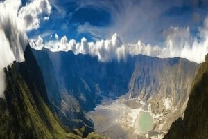 Fra Lombok til Sumbawa Mount Tambora 4-dages vandretur