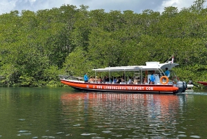 Depuis Penida : excursion snorkeling à Lembongan et déjeuner buffet