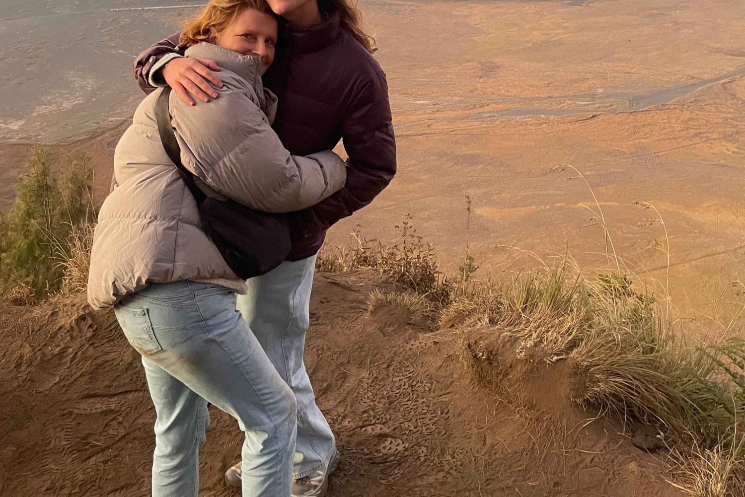 From Surabaya or Malang : Mount Bromo Sunrise Guided Tour