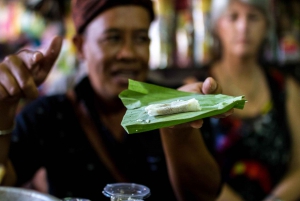 Fra Ubud: Autentisk matlagingskurs i en lokal landsby