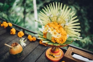 Depuis Bali : Visite nocturne des lucioles et aperçu des cultures balinaises