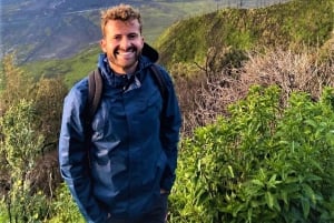 De Yogyakarta: Excursão de 3 dias ao Monte Bromo e ao Vulcão Ijen